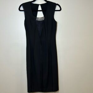 Reiss sheath dress size 2.